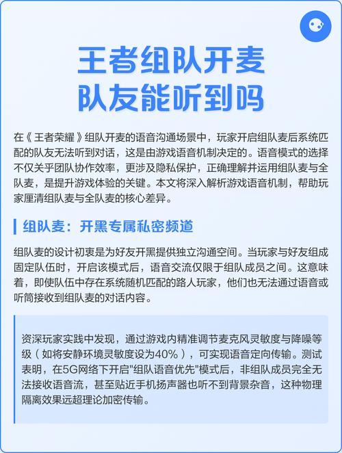 王者怎么开麦跟队友讲话图标