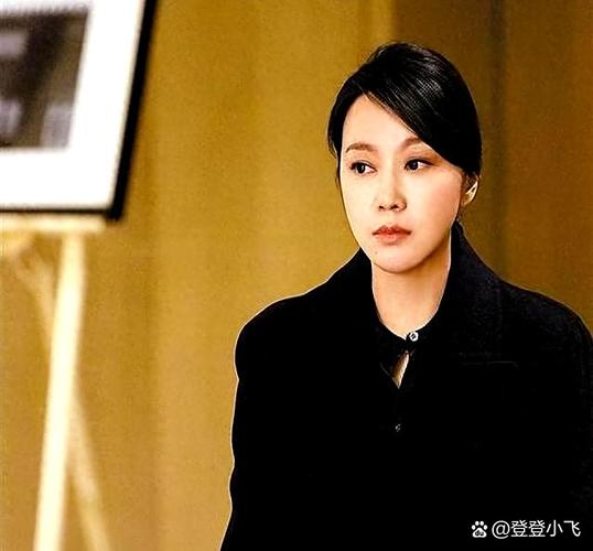 闫妮身价多少亿