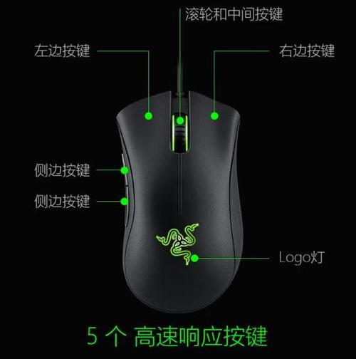 罗技和雷蛇哪个档次高