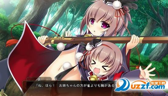 onnanoko5汉化版特色