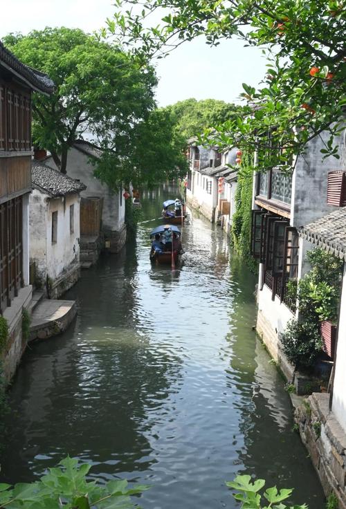 水乡温意by图标