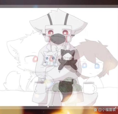 兽化实验室k