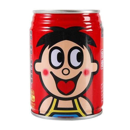 旺仔牛奶