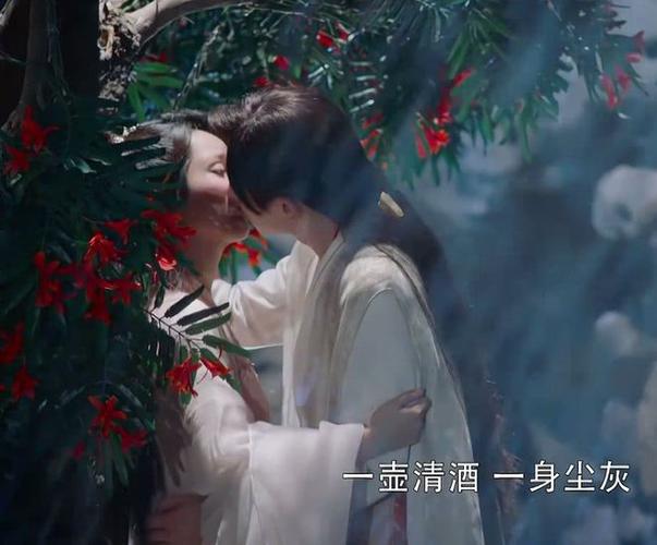 香蜜第二次灵修小说原文
