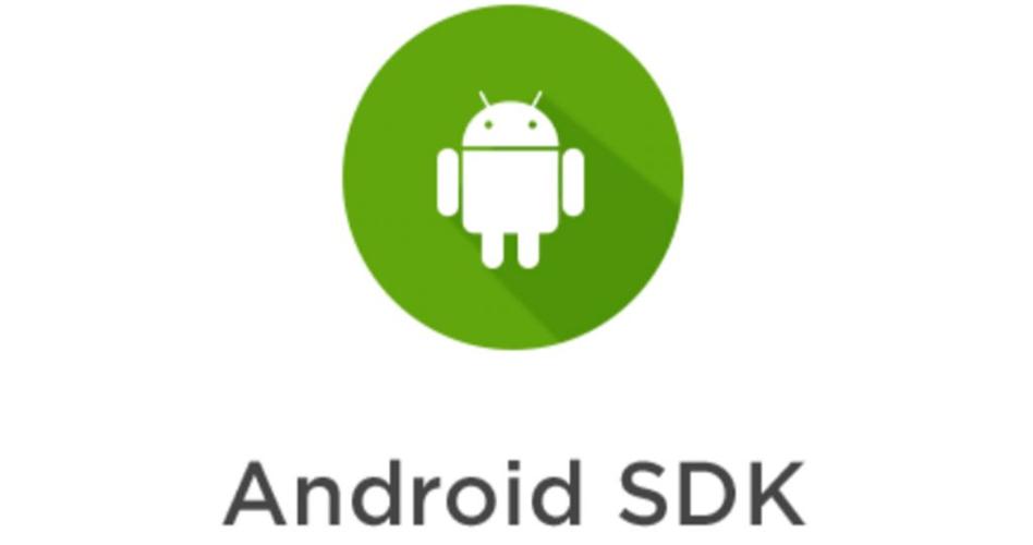 androidsdk最新版本图标