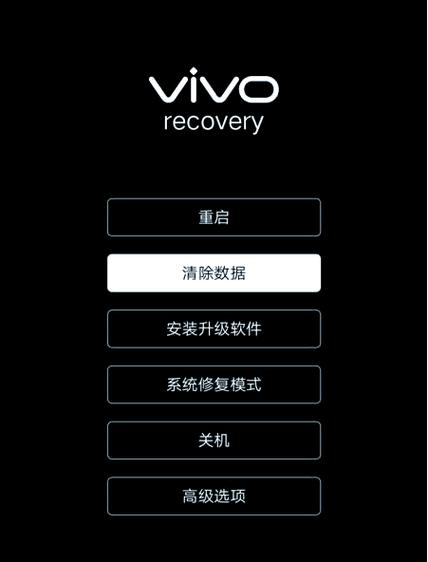vivoz5直接解除密码图标