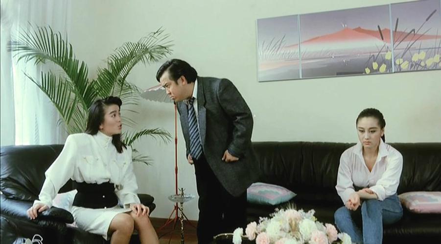电影《婚外迷情》免费观看