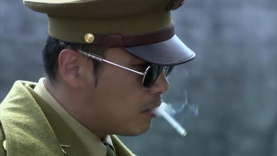 敌营三第三部免费播放电视剧
