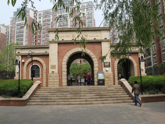 华润橡树湾