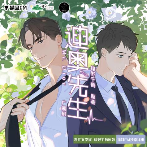 迪奥先生广播剧免费听