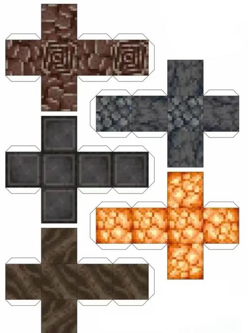 迷你世界幻象方块制作教程图标