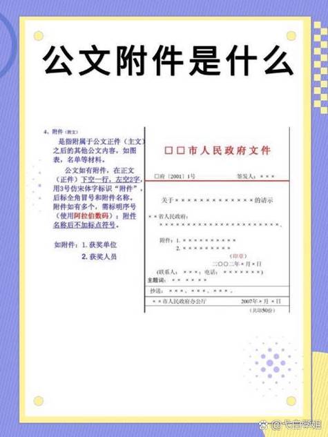 15种公文范文模板图标