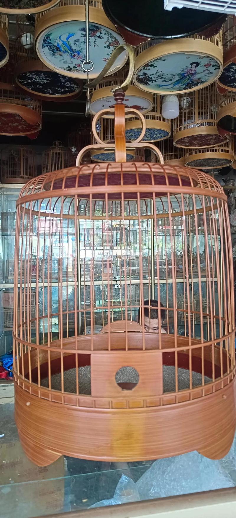 百灵鸟开挂框架