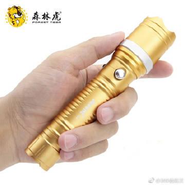 森林虎手电筒多少钱一只图标