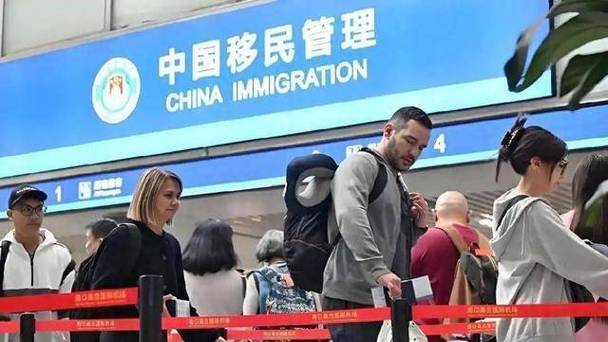 移民美国的华人好过吗