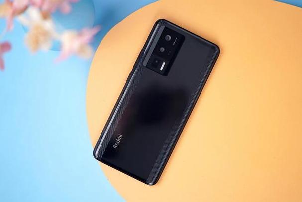 红米k60
