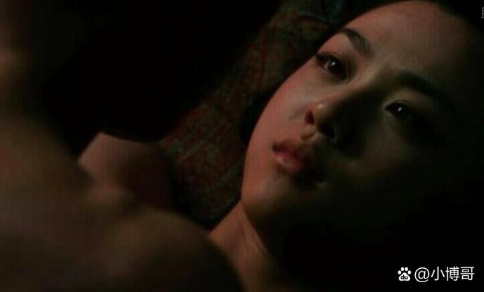 韩国电影《捆绑》女主是谁扮演的