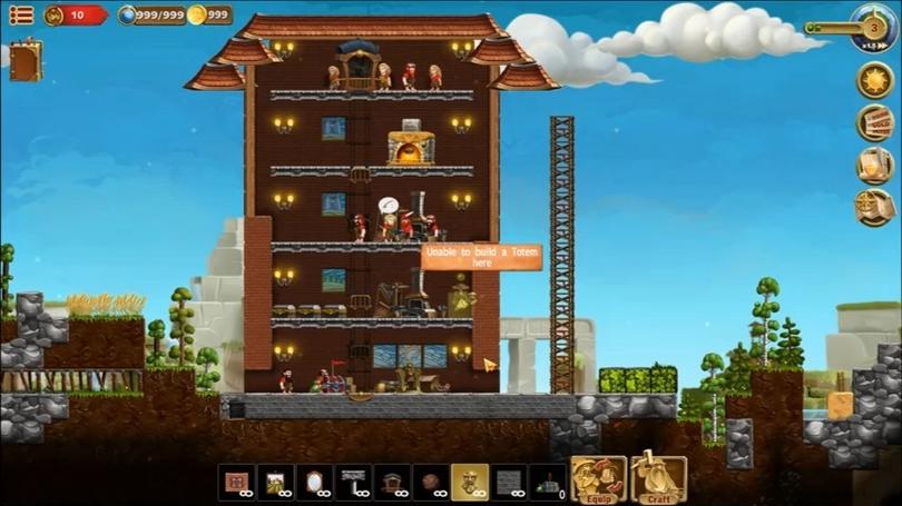 打造世界全dlc中文版下载