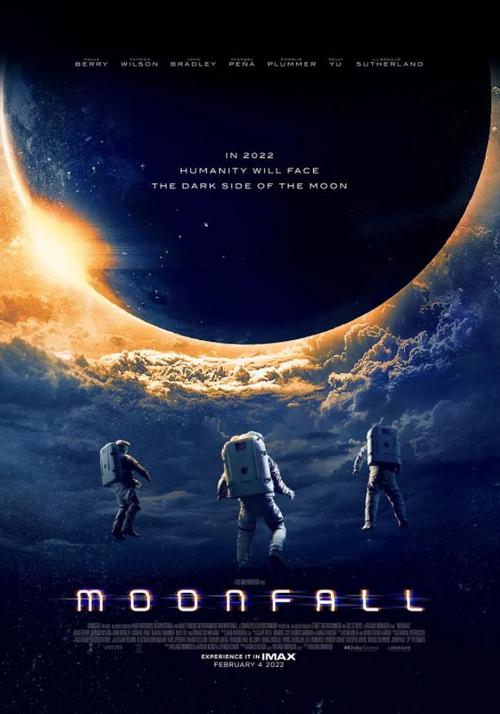2022年免费科幻片在线观看