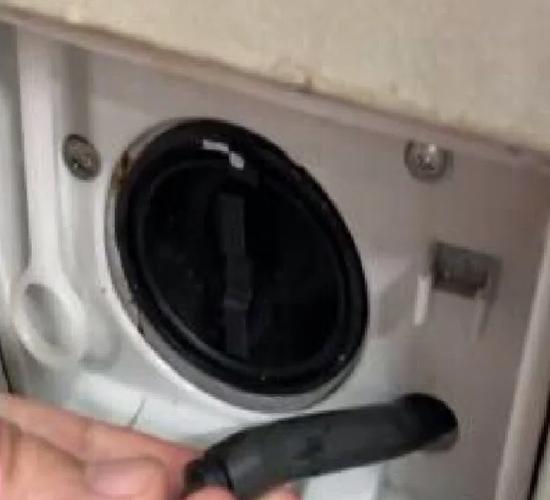 清洗衣机视频教程