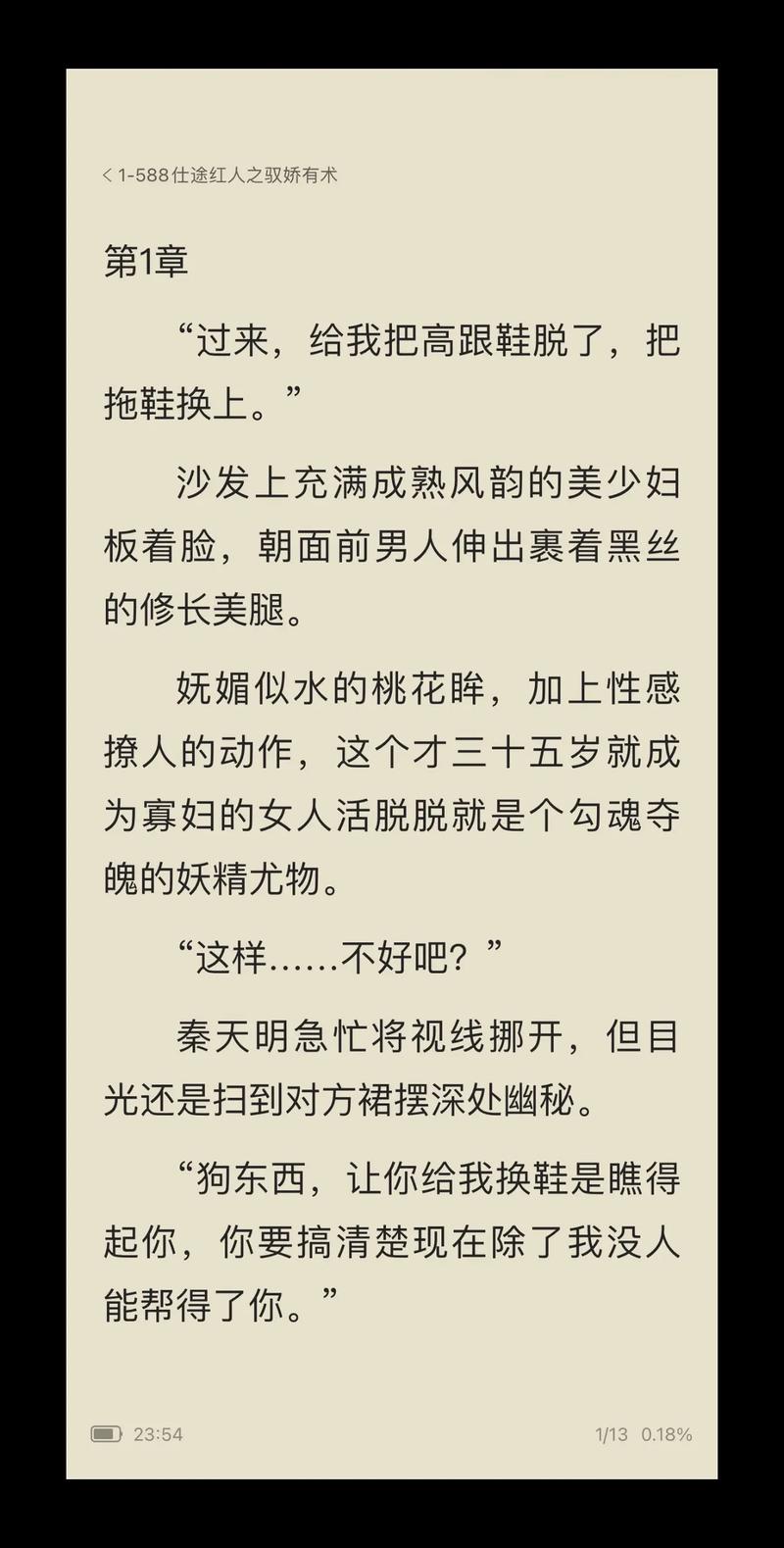 仕途美妇人生苏婉小说最新章节列表