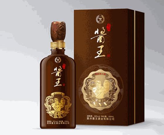 酱王酒属于什么档次