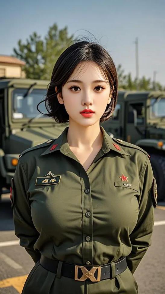 铁蹄下的女兵小说图标