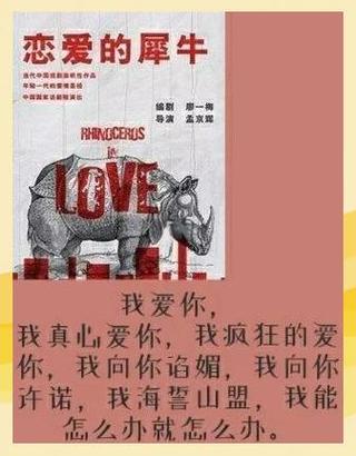 恋爱桃花源