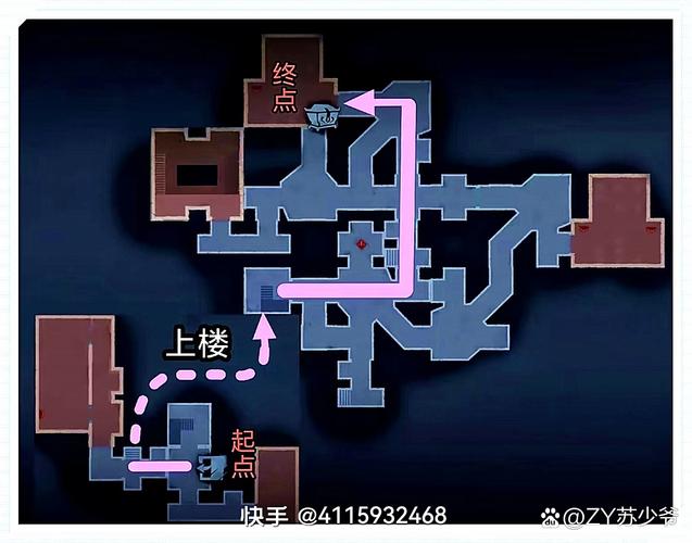 天空岛深渊数据库