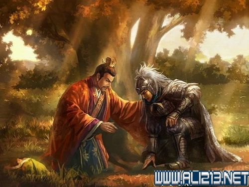 三国志全CG图图标