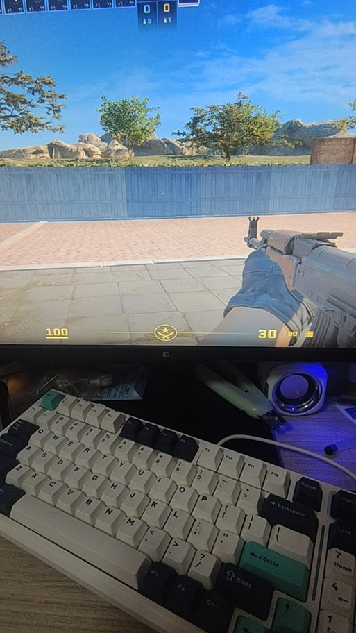 完美世界csgo