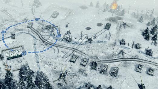 突袭4秘籍无限士兵图标