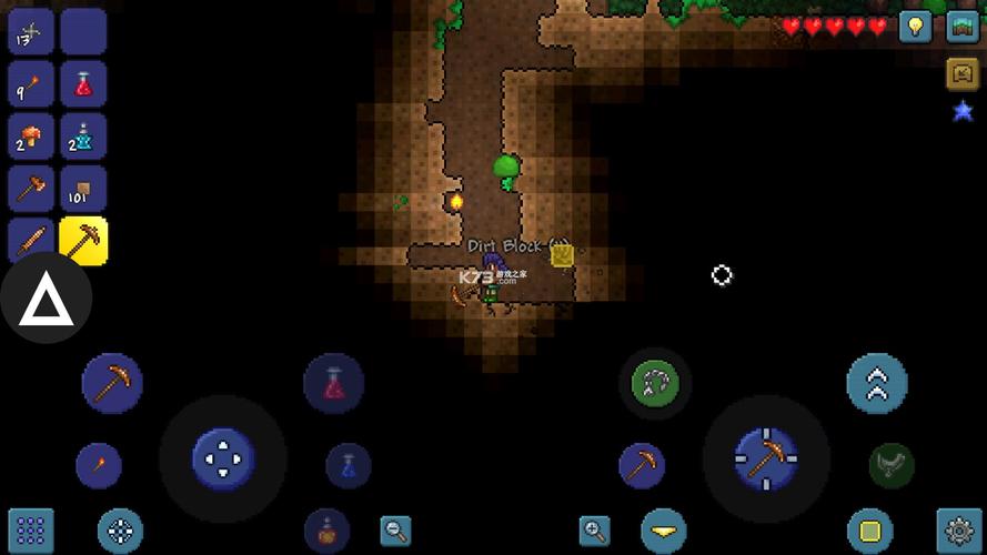 泰拉瑞亚1.3.0.7.1破解版