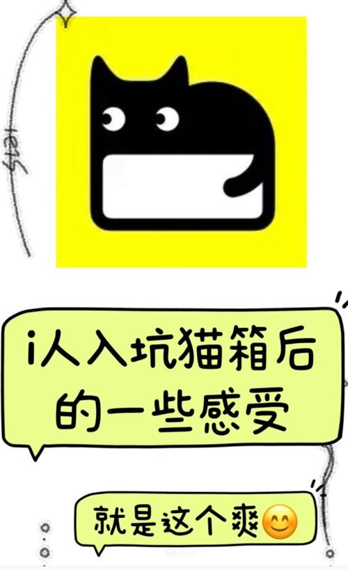 猫箱的替代软件图标