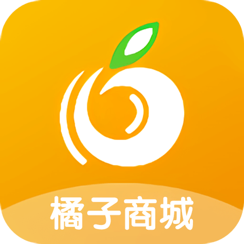 橘子平台在哪下图标