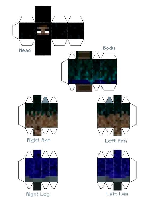 pixelpapercraft官网图标
