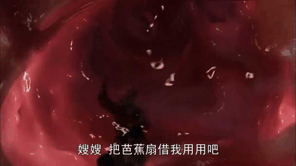 孙悟空在美女肚子里图标