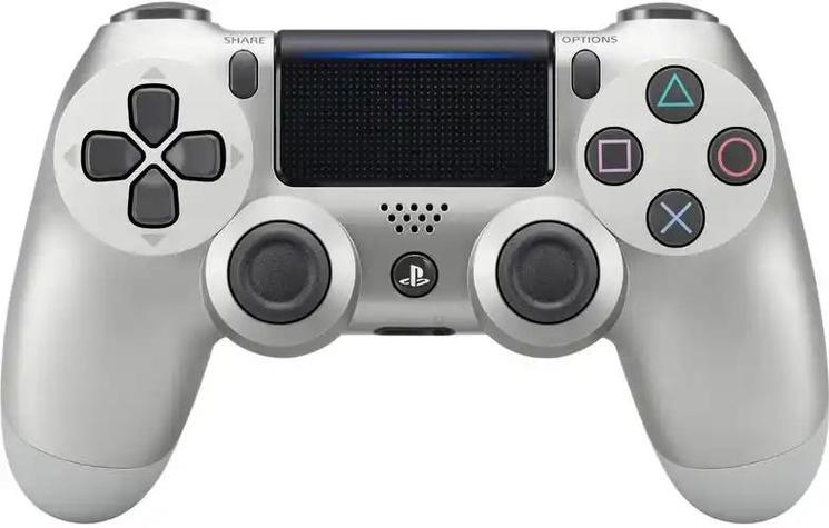 ps4手柄蓝牙配对