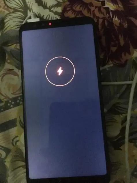 华为手机突然开不了机
