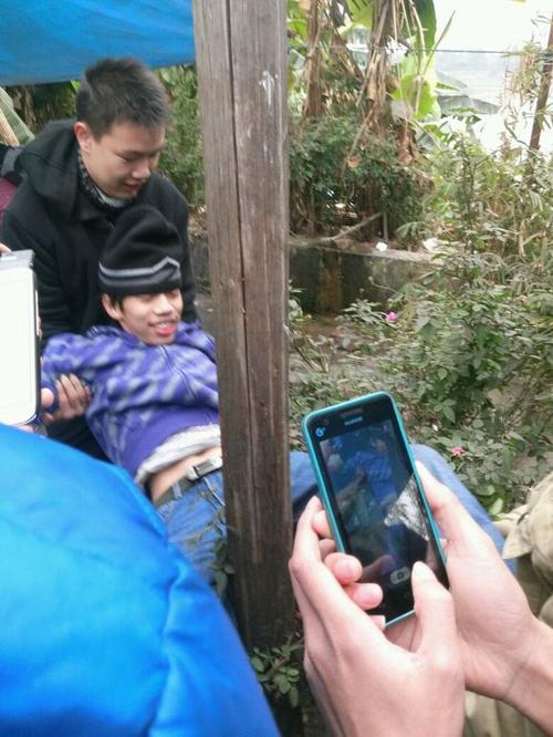 阿鲁巴人