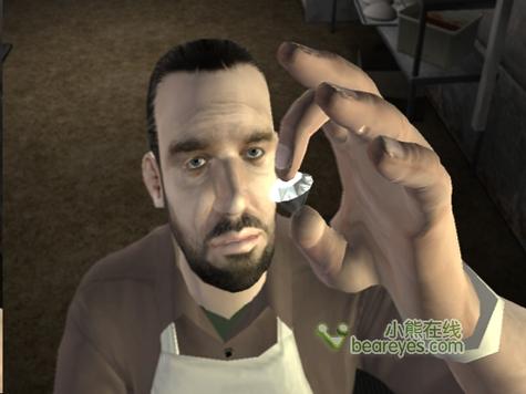 GTA4识别不了独立显卡