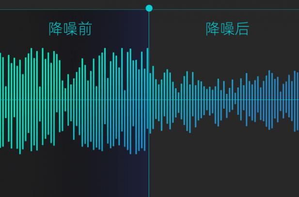 音量放大声音就断音图标