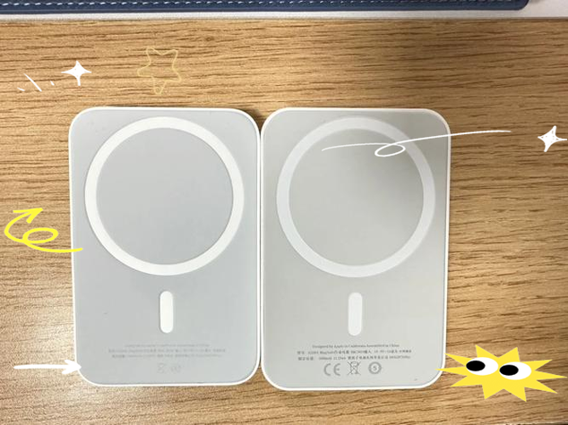 苹果建议使用外接电池吗