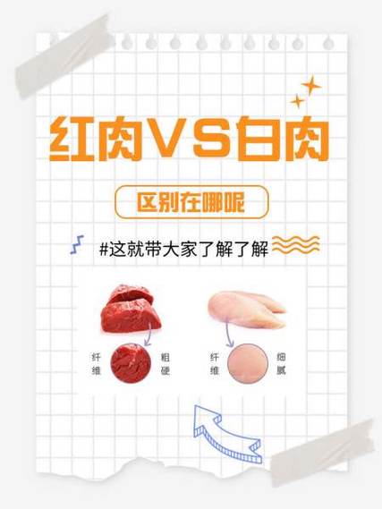 辅食白肉红肉先后顺序图标
