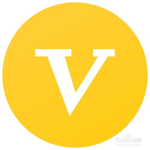 头像加v是什么意思啊图标