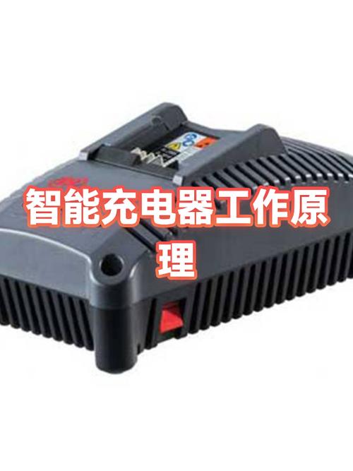 微农智能脉冲充电器说明书图标