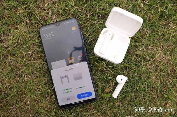 小米蓝牙耳机只有一个有声音
