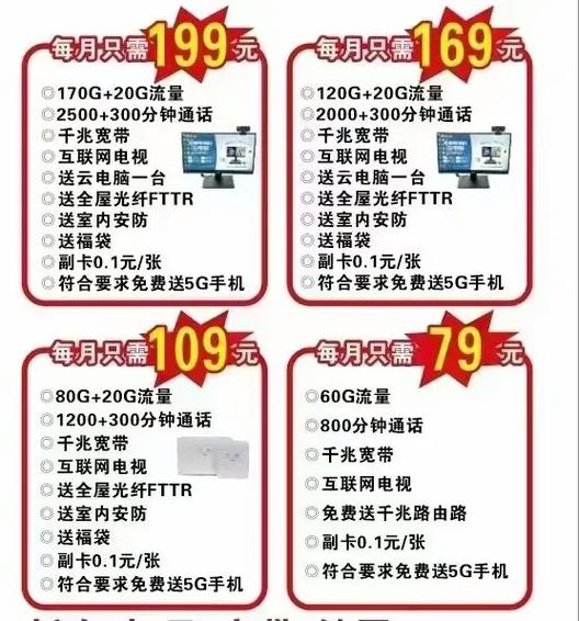 宽带绑手机号划算还是不绑