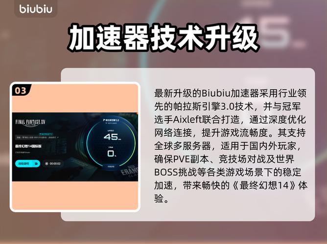 ff14一直掉线 一上就掉图标