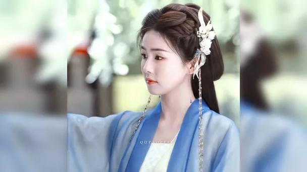 悠悠我心女主叫悠悠